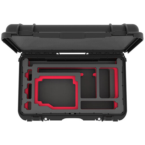 Foama Carry-On Case for ARRI ALEXA Mini LF with LPL Mount (Red Insert)