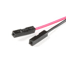 Battery Holder - 4xAA (Female Connectors)