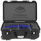 Foama Carry-On Case for RED V-RAPTOR (Blue Insert)