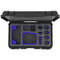 Foama Carry-On Case for Sony FX6 (Blue Insert)