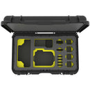 Foama Carry-On Case for Sony FX6 (Yellow Insert)