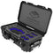 Foama Carry-On Case for Sony FX9 (Blue Insert)