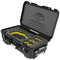 Foama Carry-On Case for Sony FX9 (Yellow Insert)