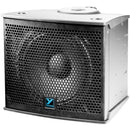 Yorkville Sound NX10C-2 Two-Way 10/1" Coaxial 1200W Powered PA Speaker