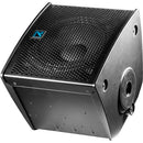 Yorkville Sound NX10C-2 Two-Way 10/1" Coaxial 1200W Powered PA Speaker