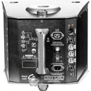 Yorkville Sound NX10C-2 Two-Way 10/1" Coaxial 1200W Powered PA Speaker