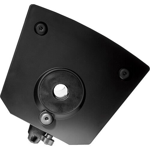 Yorkville Sound NX10C-2 Two-Way 10/1" Coaxial 1200W Powered PA Speaker