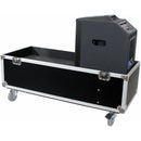 ProX ATA Flight Case for Two RCF EVOX12 or EV Evolve 50 Compact Arrays