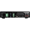 RCF DMA 162P 2-Channel 320W Digital Power Amplifier