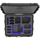 Foama ARRI Hi-5 Studio Case with Custom Insert (Blue Foam)