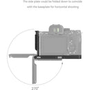 SmallRig ADV RHNCRS KIT f/A 7V/7RV/7IV + 3984