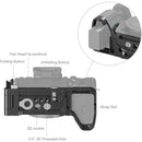 SmallRig ADV RHNCRS KIT f/A 7V/7RV/7IV + 3984
