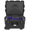 Foama Studio Case for Sony FX9 (Blue Insert)
