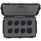 Foama Wheeled Hard Case for Set of Eight ARRI Signature Primes (Blue Foam Insert)