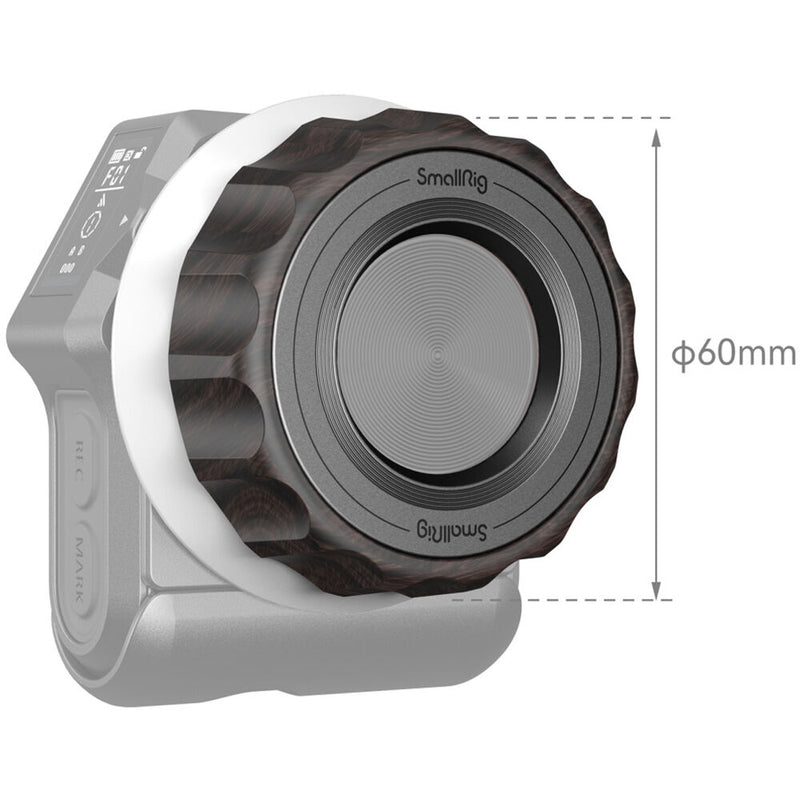SmallRig Follow Focus Marking Disk (Wooden)