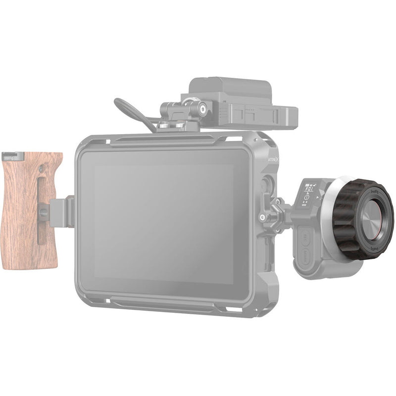 SmallRig Follow Focus Marking Disk (Wooden)