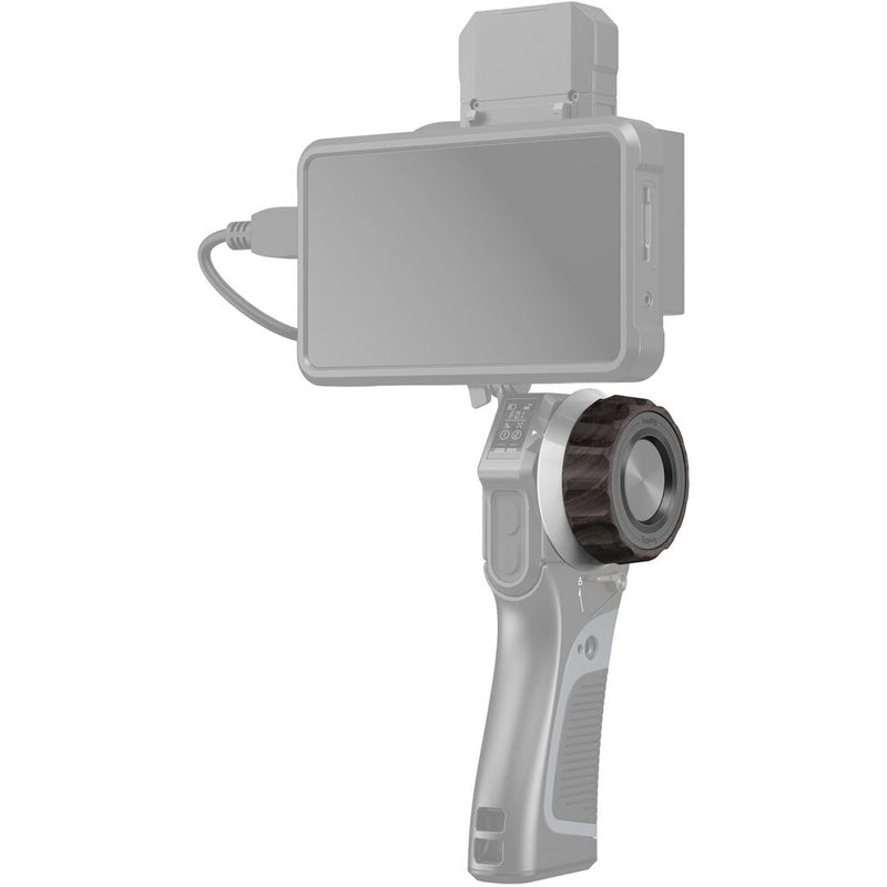 SmallRig Follow Focus Marking Disk (Wooden)