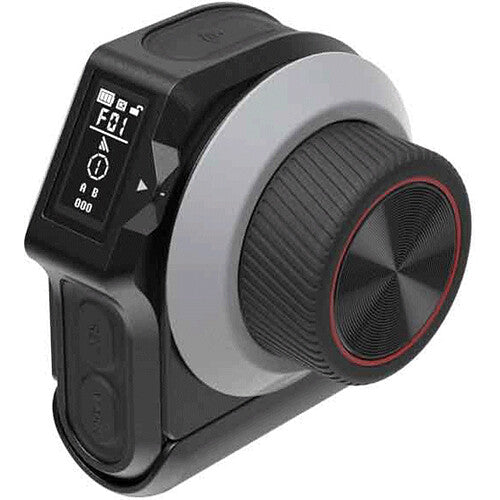 SmallRig Follow Focus Marking Disk (Wooden)