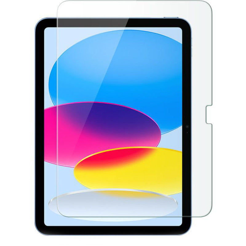 TechProtectus Tempered Glass Screen Protector for 10.9" iPad (10th Gen)