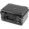 Odyssey Vulcan Injection-Molded Utility Case with Pluck Foam (13 x 9.5 x 5" Interior)