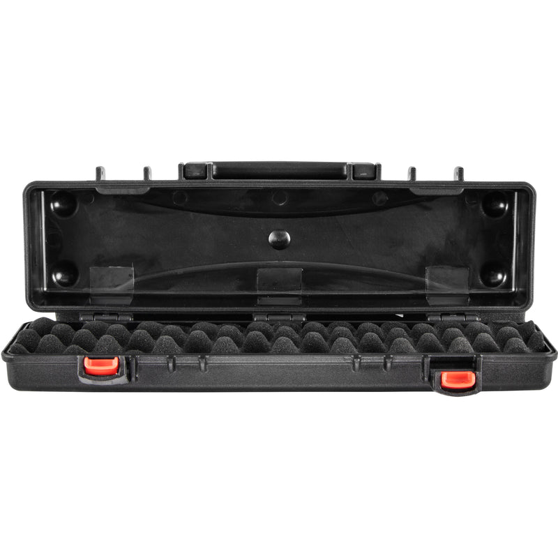 Odyssey Vulcan Injection-Molded Utility Case (16 x 3.75 x 1.75" Interior)