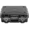 Odyssey Vulcan Injection-Molded Utility Case (15.25 x 10.5 x 3.5" Interior)