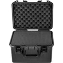 Odyssey Vulcan Injection-Molded Utility Case with Pluck Foam (15 x 10.5 x 8.25" Interior)