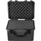Odyssey Vulcan Injection-Molded Utility Case with Pluck Foam (15 x 10.5 x 8.25" Interior)