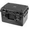 Odyssey Vulcan Injection-Molded Utility Case with Pluck Foam (15 x 10.5 x 8.25" Interior)