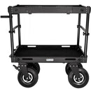 Proaim Victor Pro 36" Video Production Camera Cart