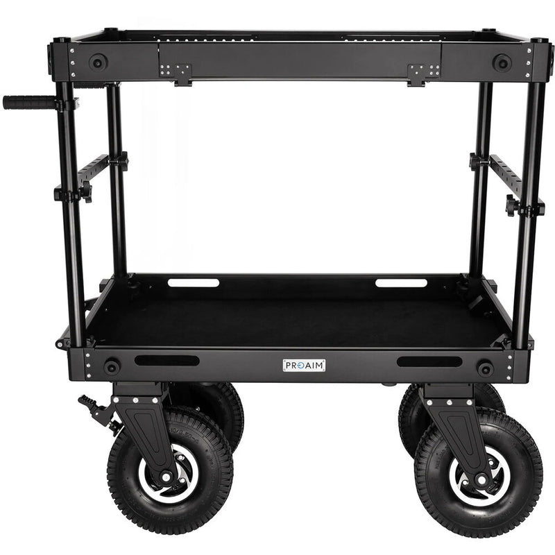 Proaim Victor Pro 36" Video Production Camera Cart