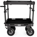 Proaim Victor Pro 36" Video Production Camera Cart