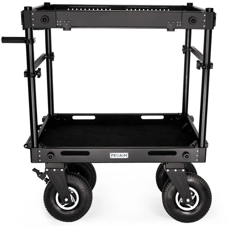Proaim Victor Pro 36" Video Production Camera Cart