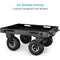 Proaim Victor Pro 36" Video Production Camera Cart