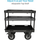 Proaim Victor Pro 42" Video Production Camera Cart