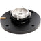 Proaim Mitchell Male Mount with Castle Nut for Vibration Isolator
