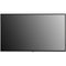 LG UH5J Series 86" 4K Smart LED Commercial Display