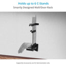 Proaim SnapRig Wall/Door Rack for C-Stands