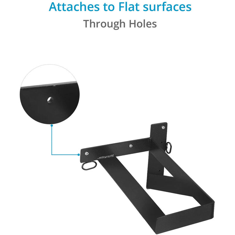 Proaim SnapRig Wall/Door Rack for C-Stands