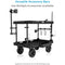 Proaim Victor Lite Video Production Camera Cart (42")