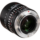 TTArtisan 50mm f/0.95 Lens for FUJIFILM X