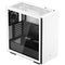 Deepcool CH510 Mid-Tower Case (White)