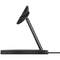 Belkin BOOST CHARGE PRO 3-in-1 15W MagSafe Wireless Charging Stand (Black)