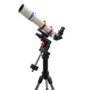 iOptron SkyHunter Portable AZ GoTo Mount with EQ Base and iPolar Scope