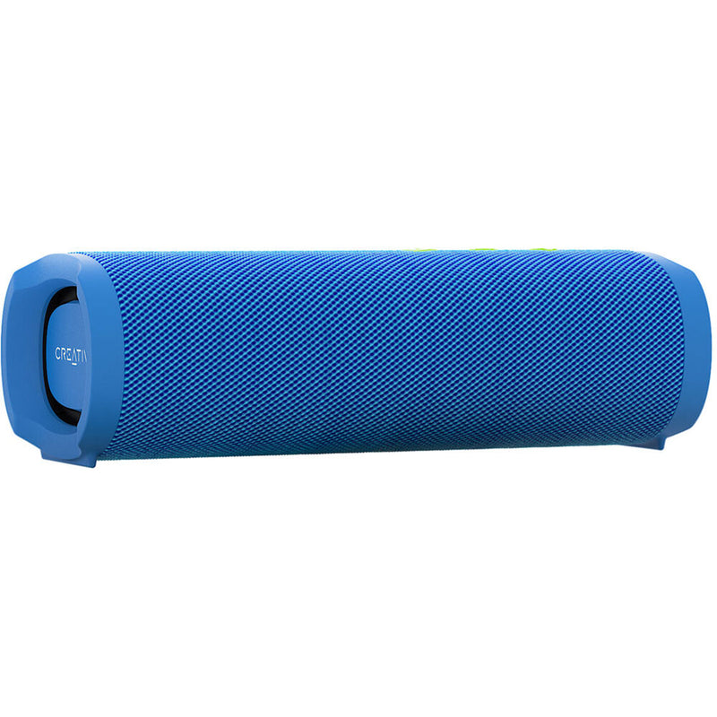 Buy in India Creative Labs MUVO Go Waterproof Bluetooth Speaker