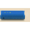 Creative Labs MUVO Go Waterproof Bluetooth Speaker (Cloud Blue)