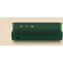 Creative Labs MUVO Go Waterproof Bluetooth Speaker (Pine Green)