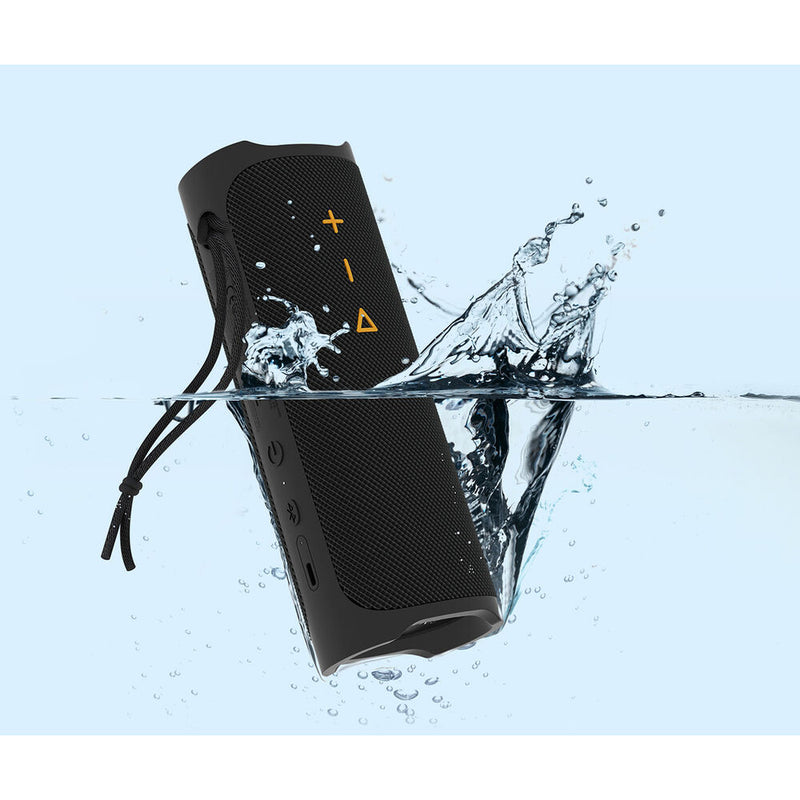 Creative Labs MUVO Go Waterproof Bluetooth Speaker (Pine Green)