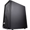 Fractal Design Meshify C Mid-Tower Case (Black)