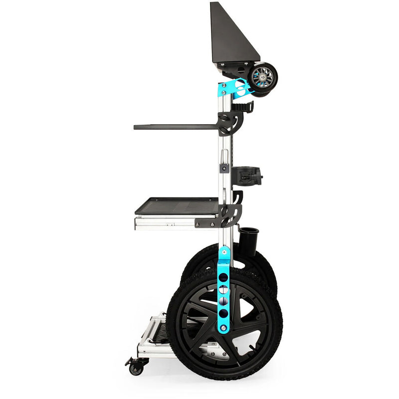 Proaim Soundchief Channel Cart for Sound, Video Recording & Production